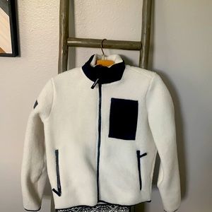 Ten Tree Women’s Elm Full Zip Fleece